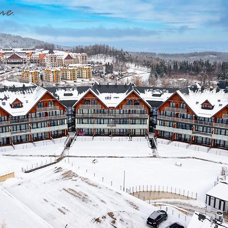 Wonder Home - Apartamenty Blisko Wyciagow Ski Arena, Parku Wodnego, Restauracji, Kosciolka Wang Karpacz Εξωτερικό φωτογραφία