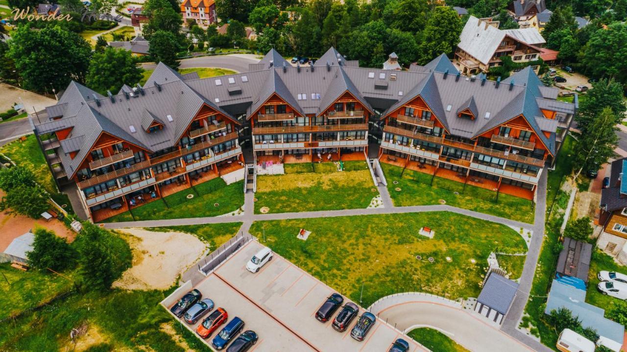 Wonder Home - Apartamenty Blisko Wyciagow Ski Arena, Parku Wodnego, Restauracji, Kosciolka Wang Karpacz Εξωτερικό φωτογραφία