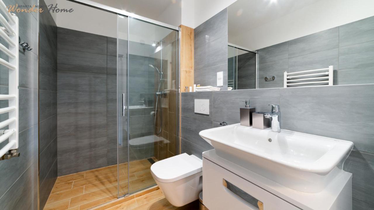 Wonder Home - Apartamenty Blisko Wyciagow Ski Arena, Parku Wodnego, Restauracji, Kosciolka Wang Karpacz Εξωτερικό φωτογραφία