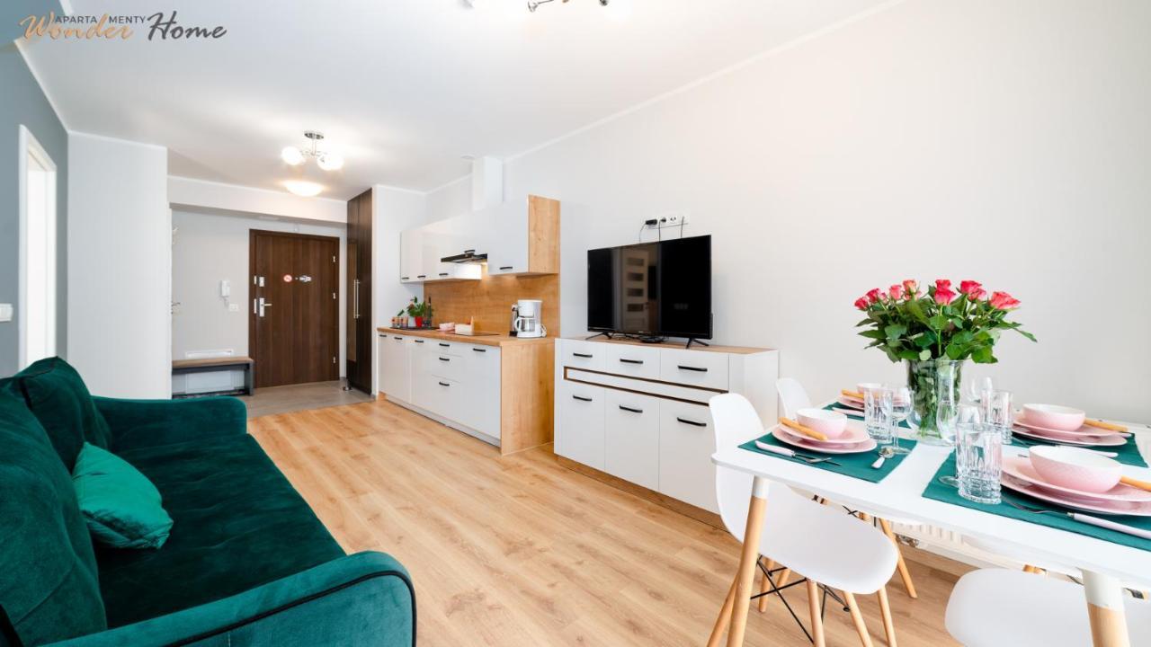 Wonder Home - Apartamenty Blisko Wyciagow Ski Arena, Parku Wodnego, Restauracji, Kosciolka Wang Karpacz Εξωτερικό φωτογραφία