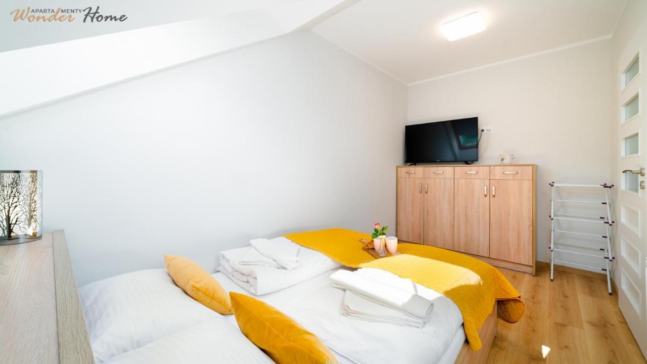 Wonder Home - Apartamenty Blisko Wyciagow Ski Arena, Parku Wodnego, Restauracji, Kosciolka Wang Karpacz Εξωτερικό φωτογραφία