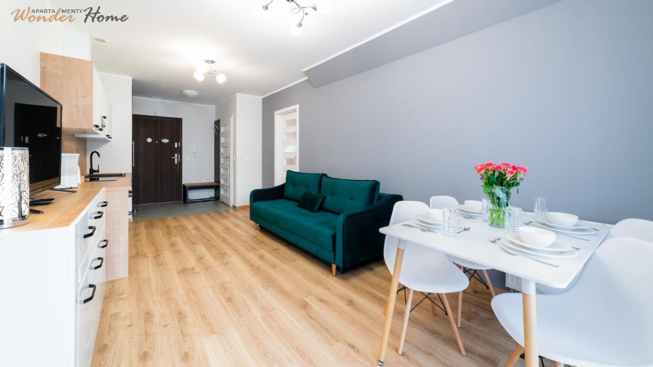 Wonder Home - Apartamenty Blisko Wyciagow Ski Arena, Parku Wodnego, Restauracji, Kosciolka Wang Karpacz Εξωτερικό φωτογραφία