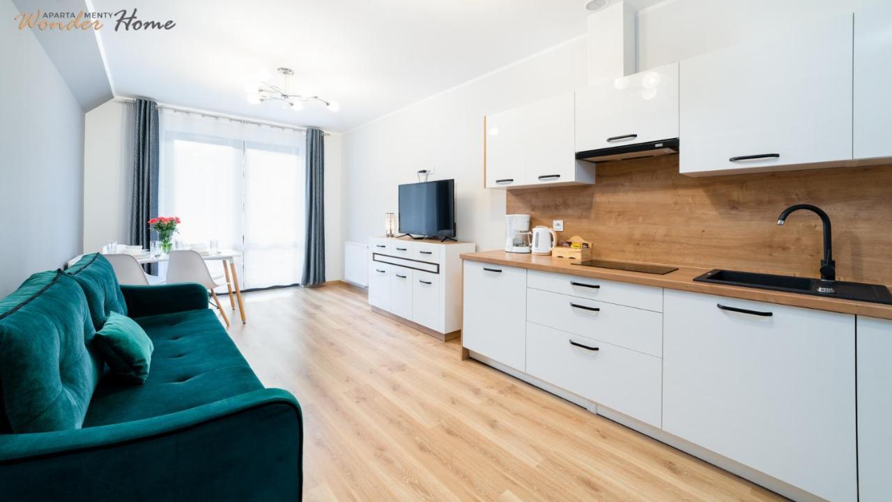 Wonder Home - Apartamenty Blisko Wyciagow Ski Arena, Parku Wodnego, Restauracji, Kosciolka Wang Karpacz Εξωτερικό φωτογραφία