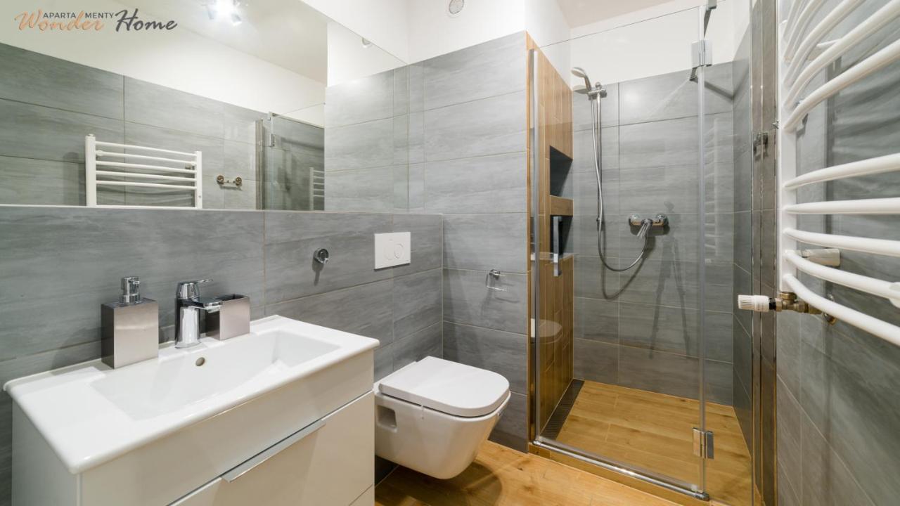 Wonder Home - Apartamenty Blisko Wyciagow Ski Arena, Parku Wodnego, Restauracji, Kosciolka Wang Karpacz Εξωτερικό φωτογραφία