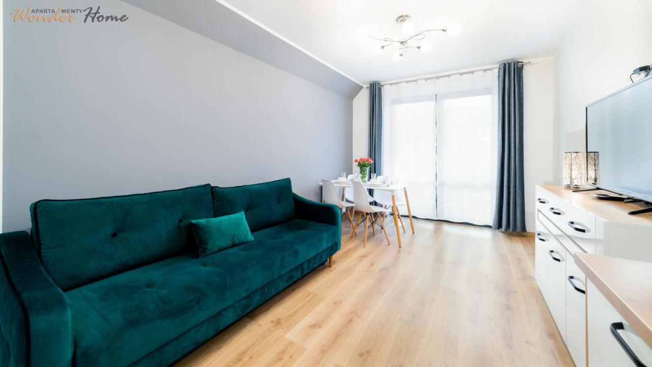 Wonder Home - Apartamenty Blisko Wyciagow Ski Arena, Parku Wodnego, Restauracji, Kosciolka Wang Karpacz Εξωτερικό φωτογραφία