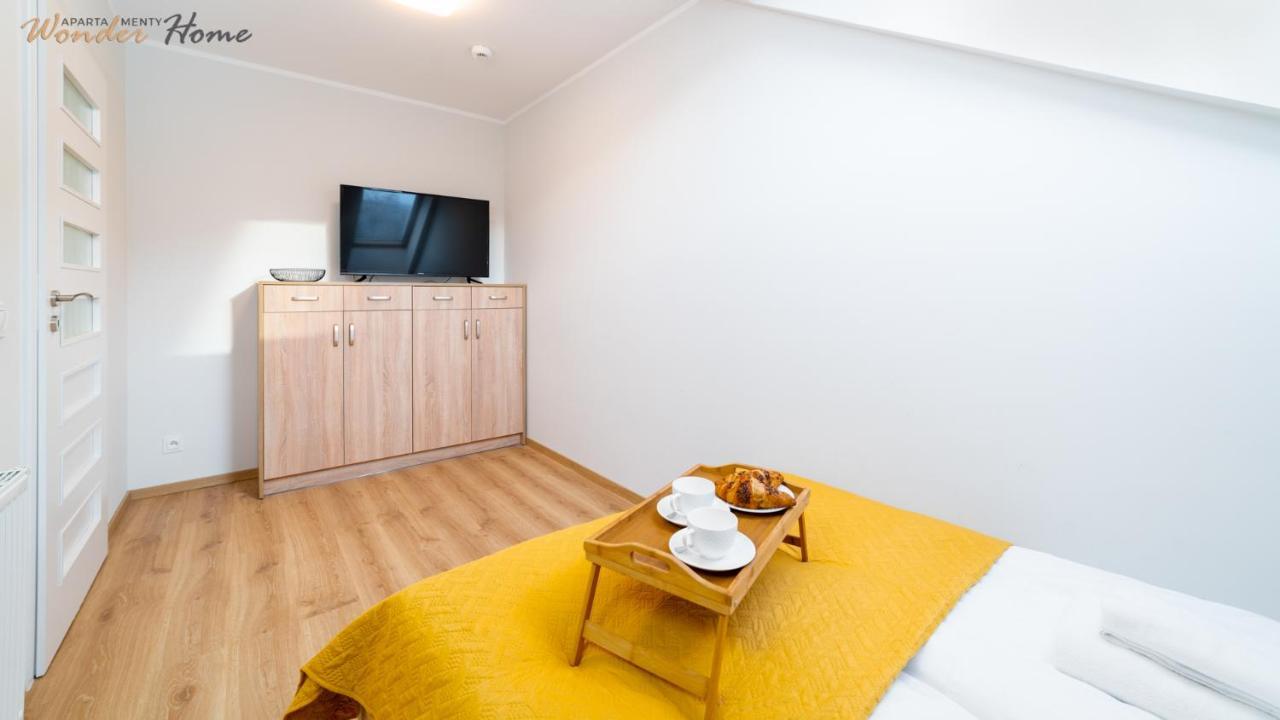 Wonder Home - Apartamenty Blisko Wyciagow Ski Arena, Parku Wodnego, Restauracji, Kosciolka Wang Karpacz Εξωτερικό φωτογραφία