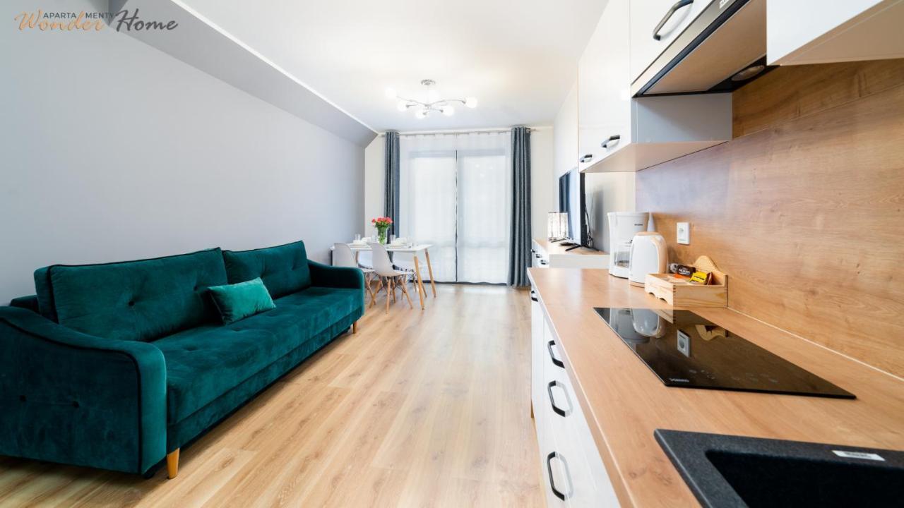 Wonder Home - Apartamenty Blisko Wyciagow Ski Arena, Parku Wodnego, Restauracji, Kosciolka Wang Karpacz Εξωτερικό φωτογραφία