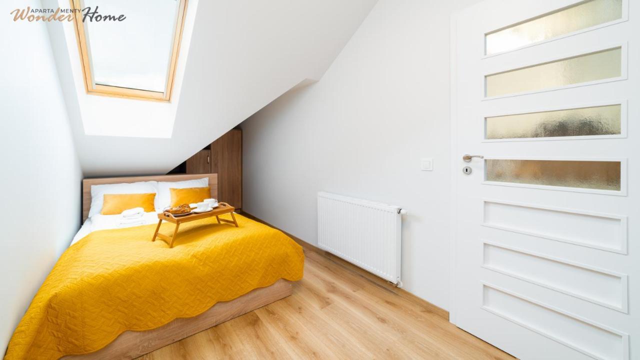 Wonder Home - Apartamenty Blisko Wyciagow Ski Arena, Parku Wodnego, Restauracji, Kosciolka Wang Karpacz Εξωτερικό φωτογραφία