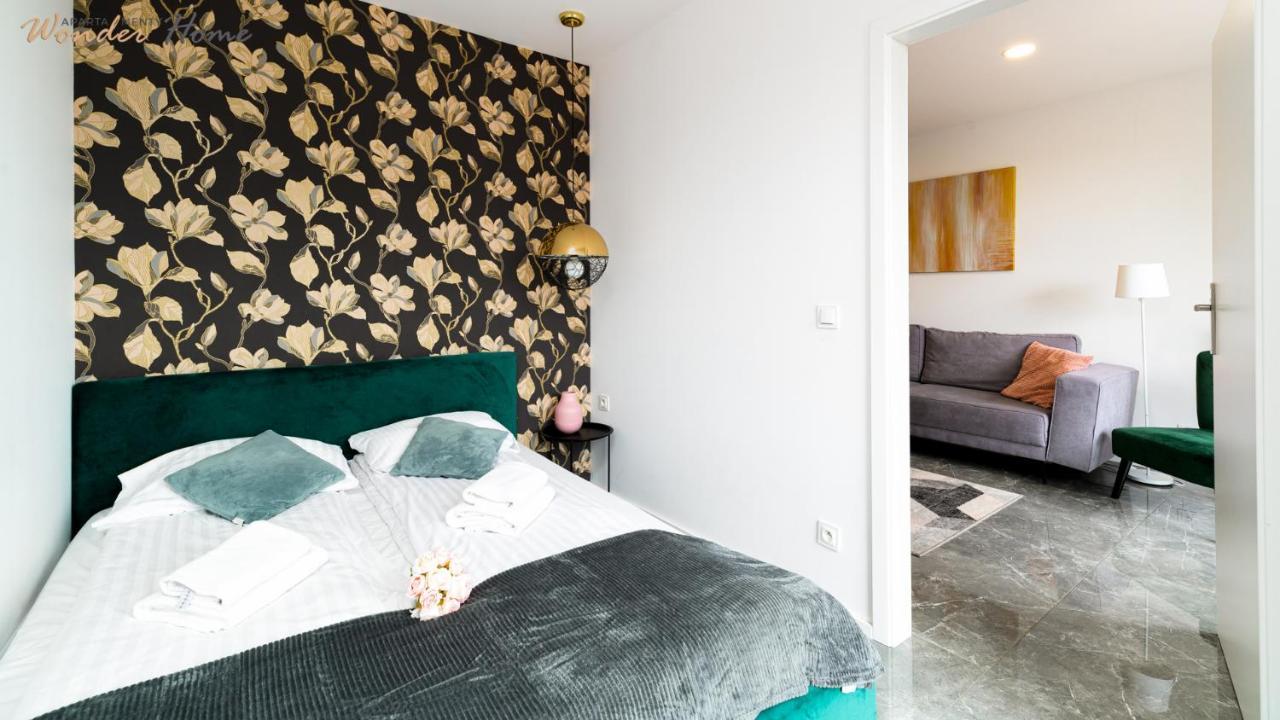 Wonder Home - Apartamenty Blisko Wyciagow Ski Arena, Parku Wodnego, Restauracji, Kosciolka Wang Karpacz Εξωτερικό φωτογραφία