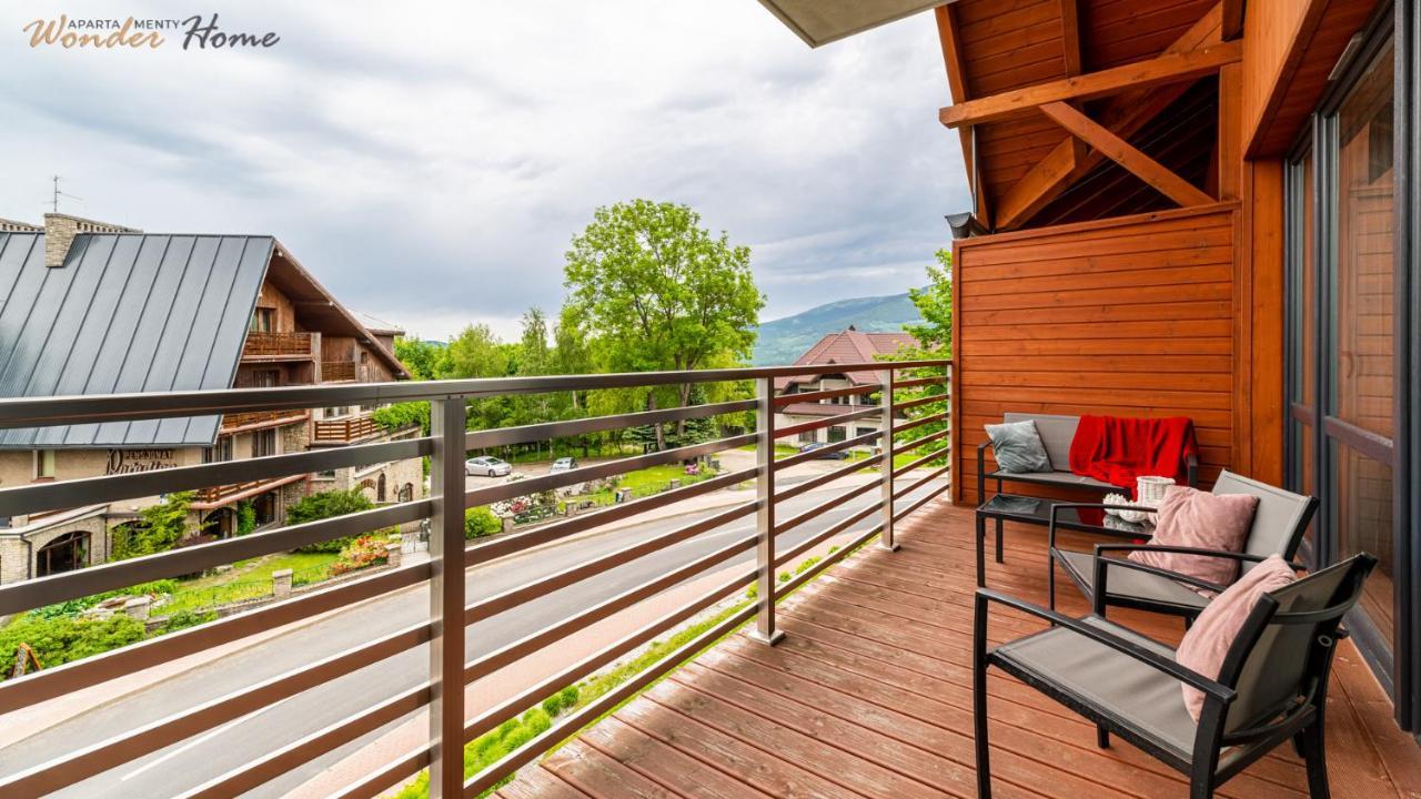 Wonder Home - Apartamenty Blisko Wyciagow Ski Arena, Parku Wodnego, Restauracji, Kosciolka Wang Karpacz Εξωτερικό φωτογραφία