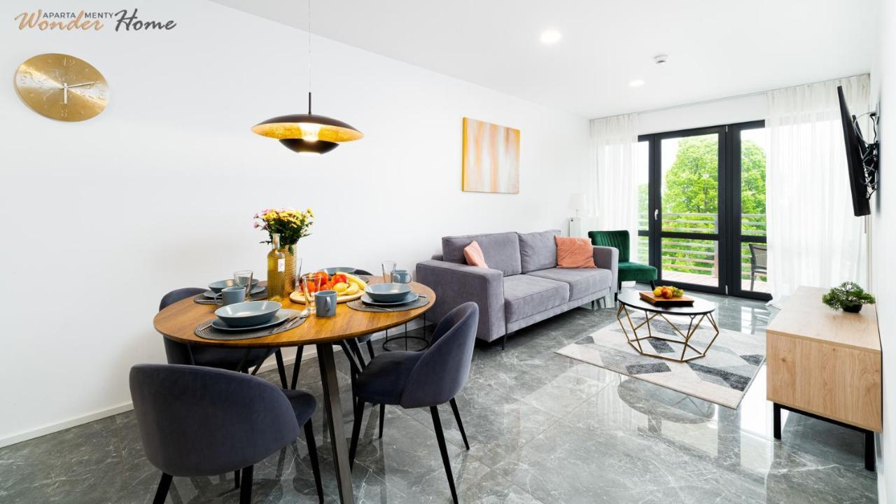 Wonder Home - Apartamenty Blisko Wyciagow Ski Arena, Parku Wodnego, Restauracji, Kosciolka Wang Karpacz Εξωτερικό φωτογραφία