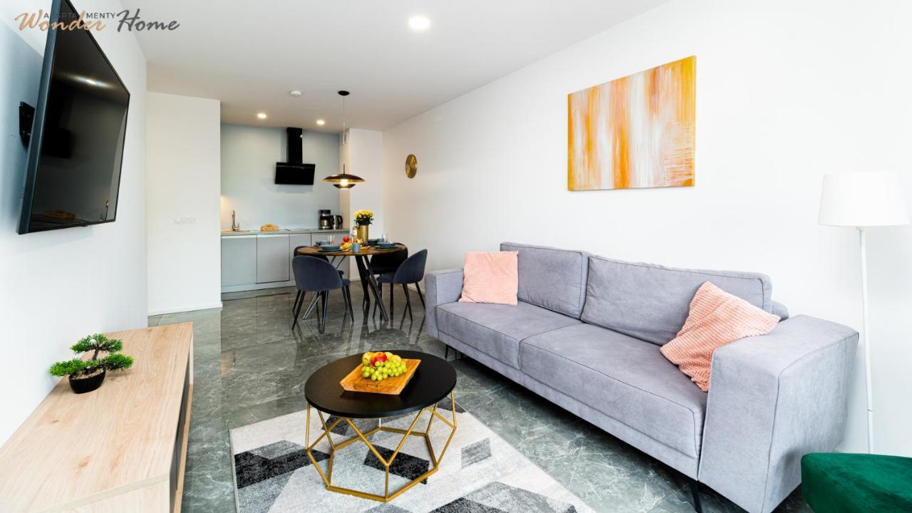 Wonder Home - Apartamenty Blisko Wyciagow Ski Arena, Parku Wodnego, Restauracji, Kosciolka Wang Karpacz Εξωτερικό φωτογραφία