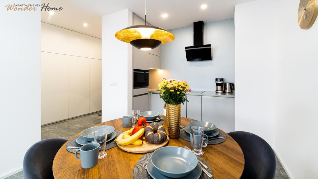 Wonder Home - Apartamenty Blisko Wyciagow Ski Arena, Parku Wodnego, Restauracji, Kosciolka Wang Karpacz Εξωτερικό φωτογραφία